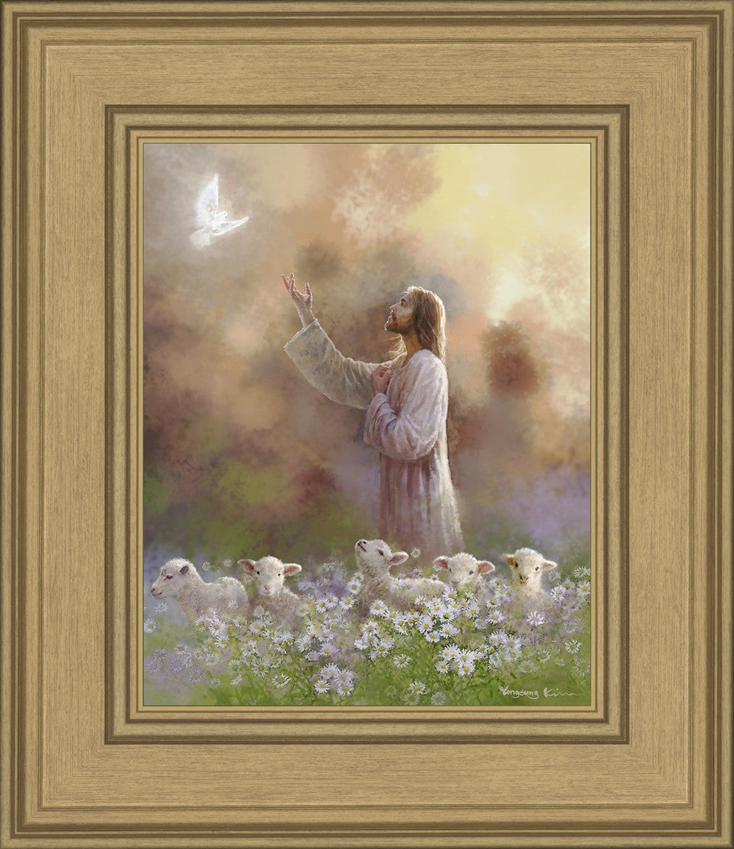 Prince of Peace