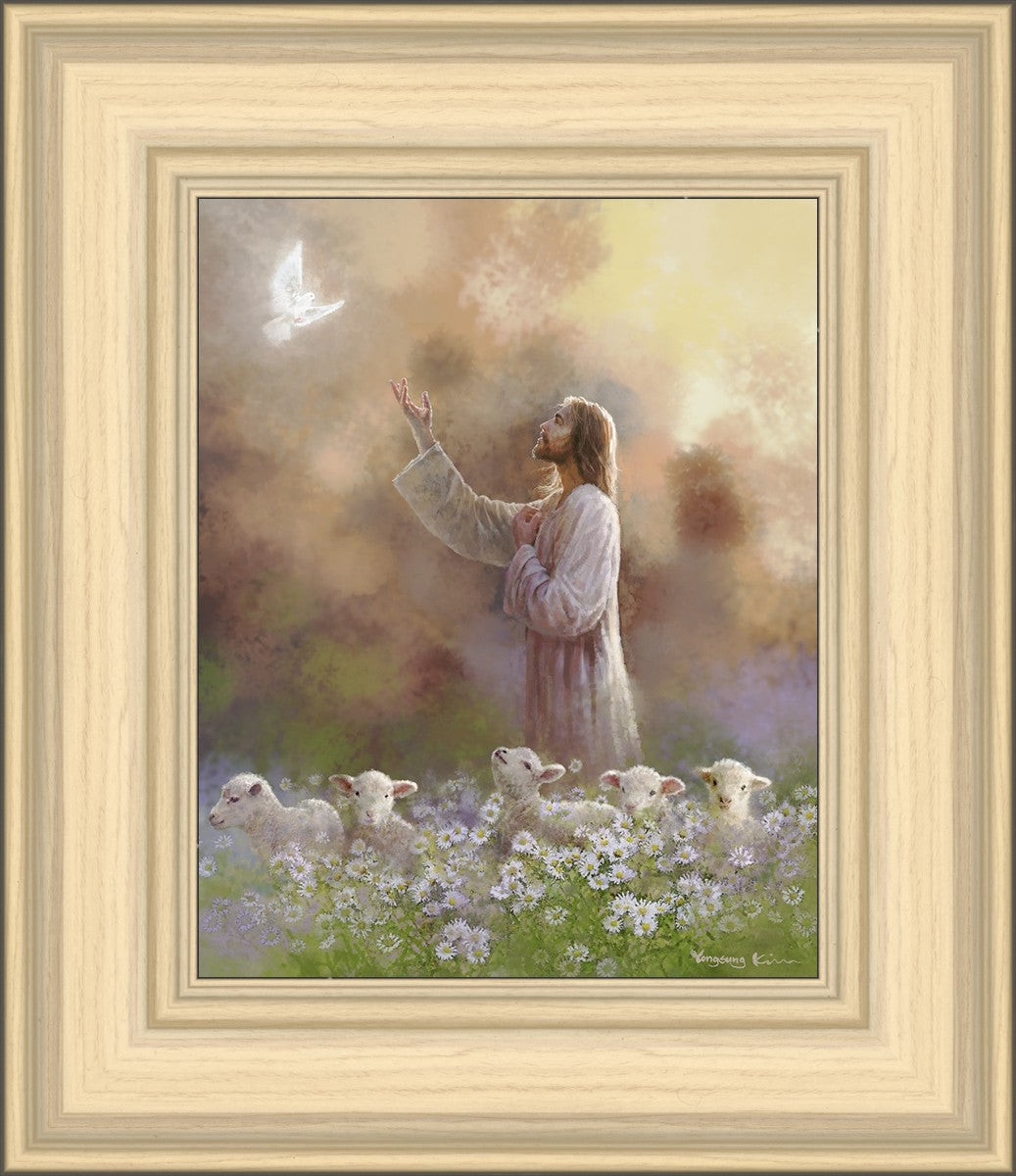 Prince of Peace