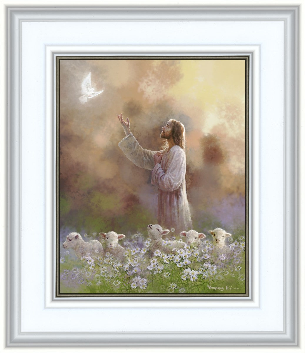 Prince of Peace