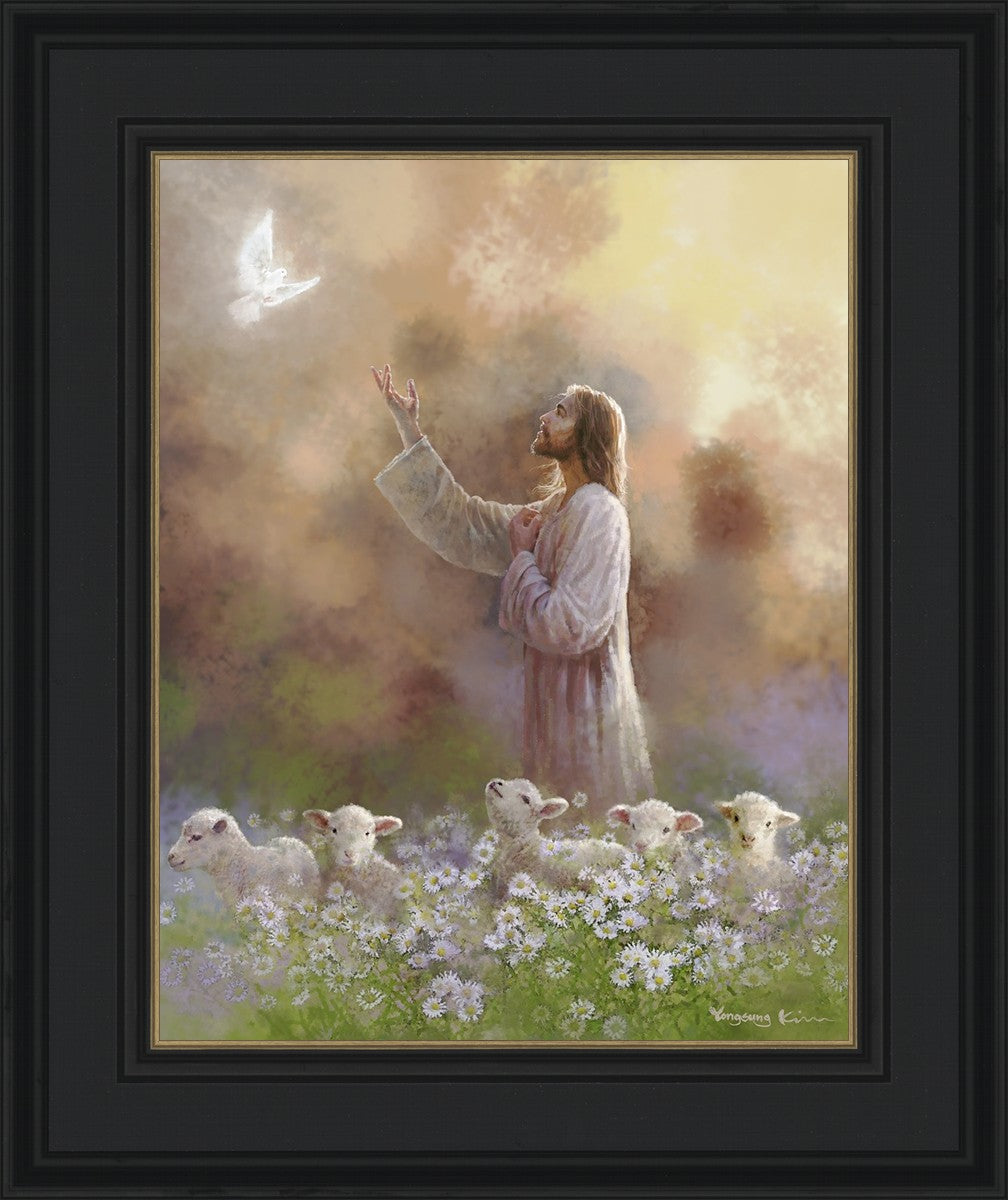 Prince of Peace
