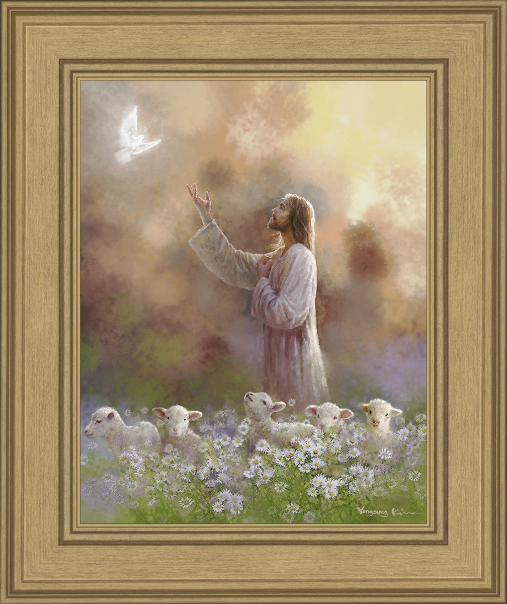 Prince of Peace