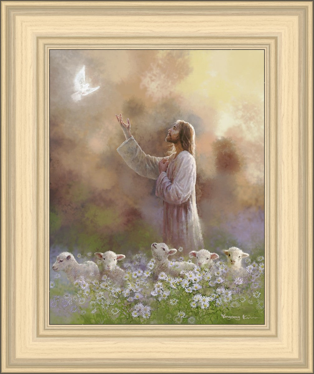 Prince of Peace