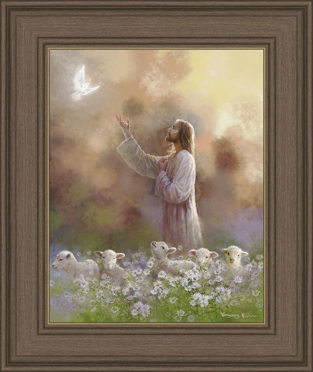 Prince of Peace