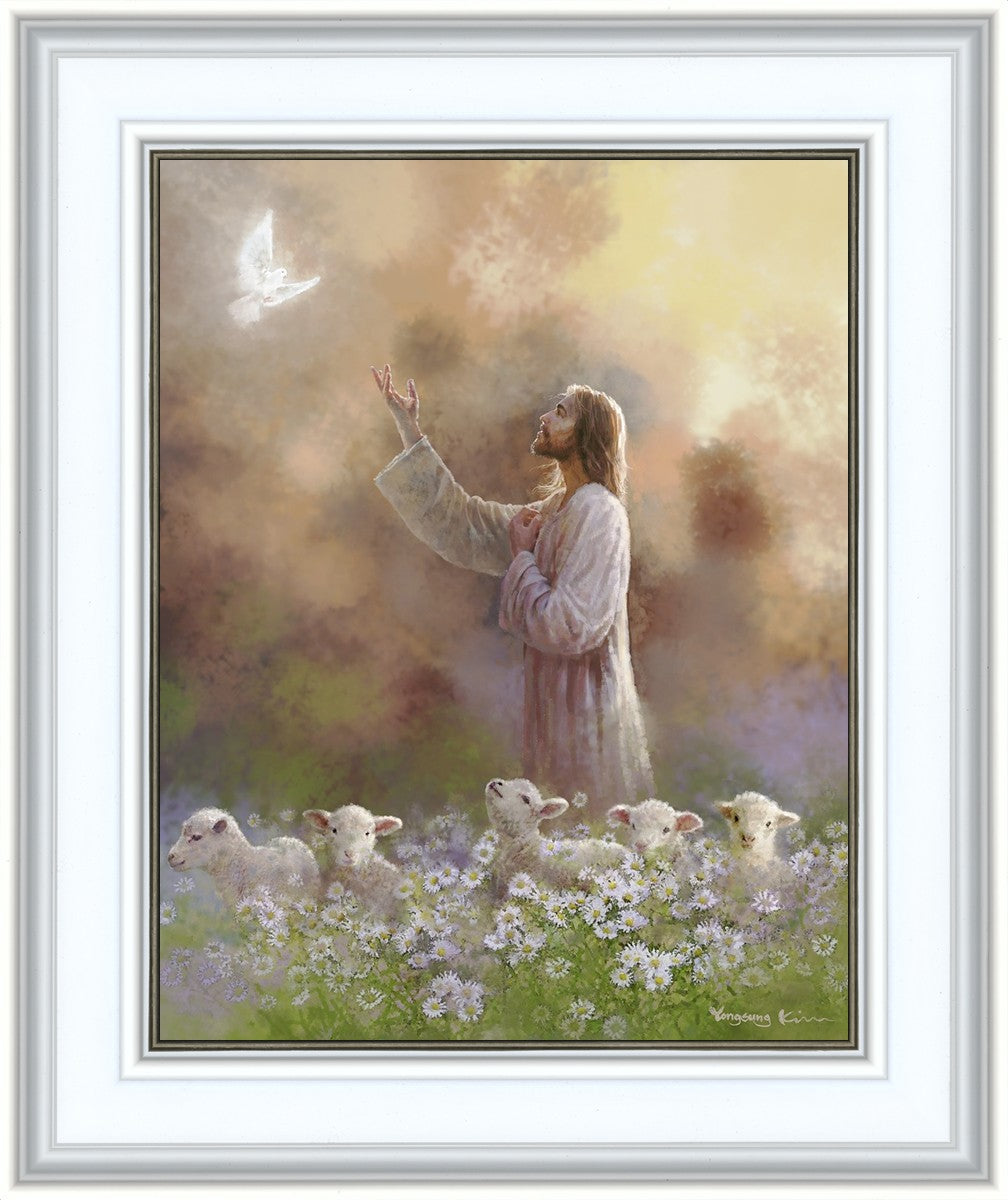 Prince of Peace