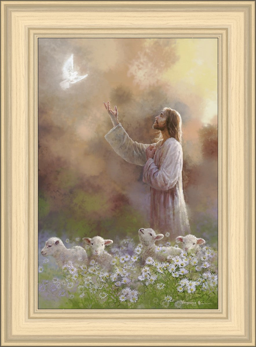Prince of Peace