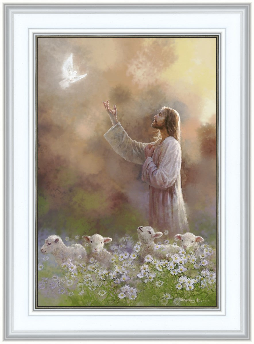 Prince of Peace