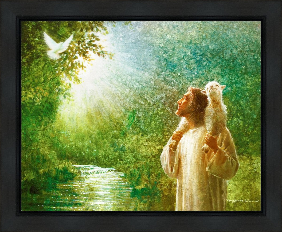 The Grace of God