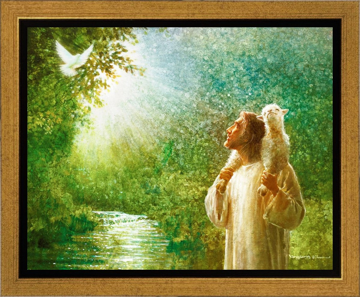 The Grace of God
