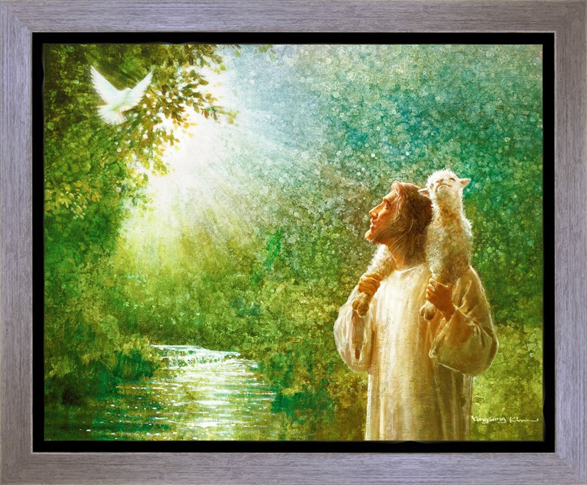 The Grace of God