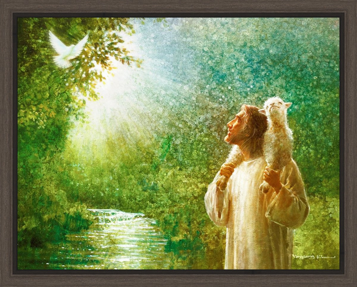 The Grace of God