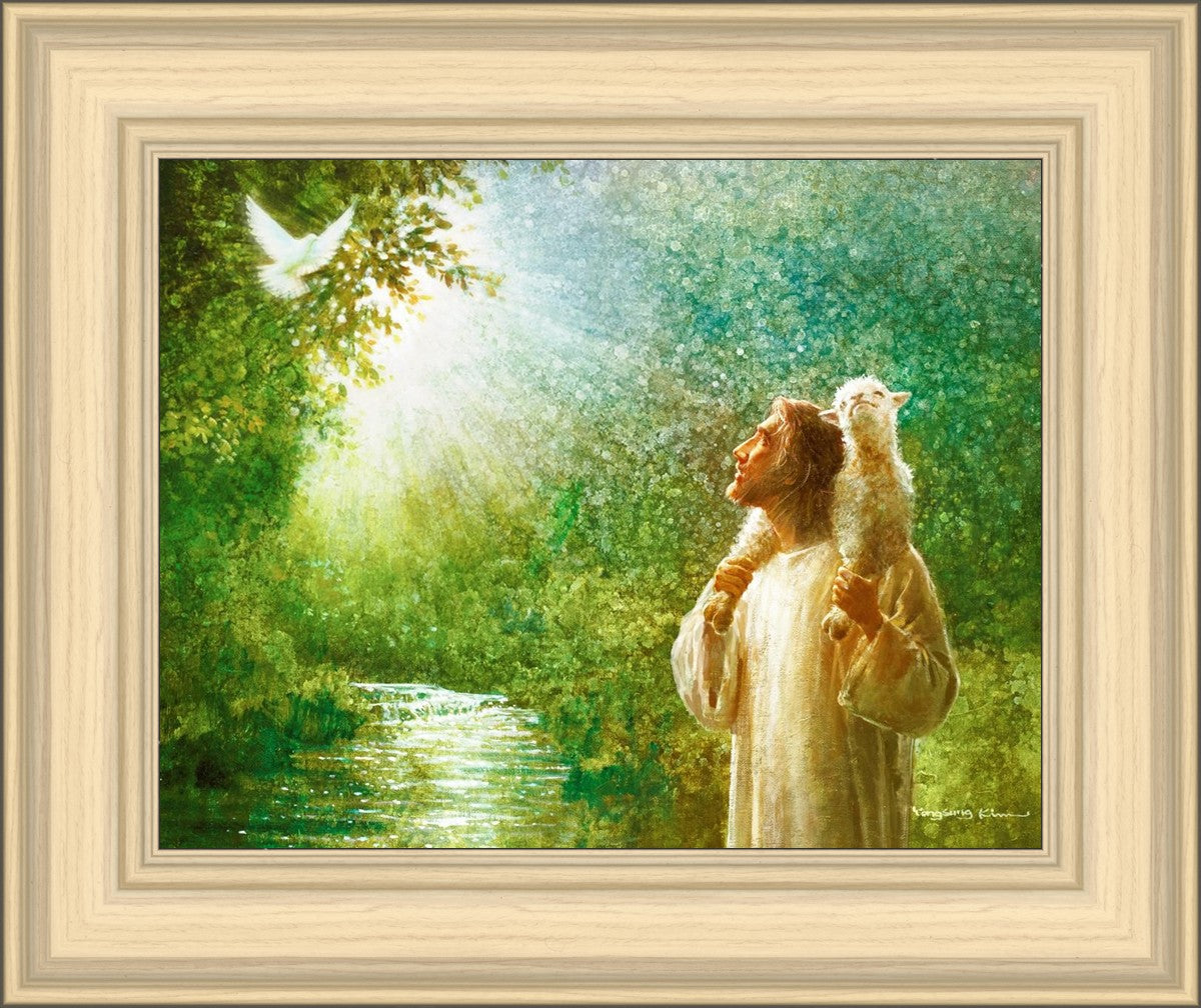 The Grace of God