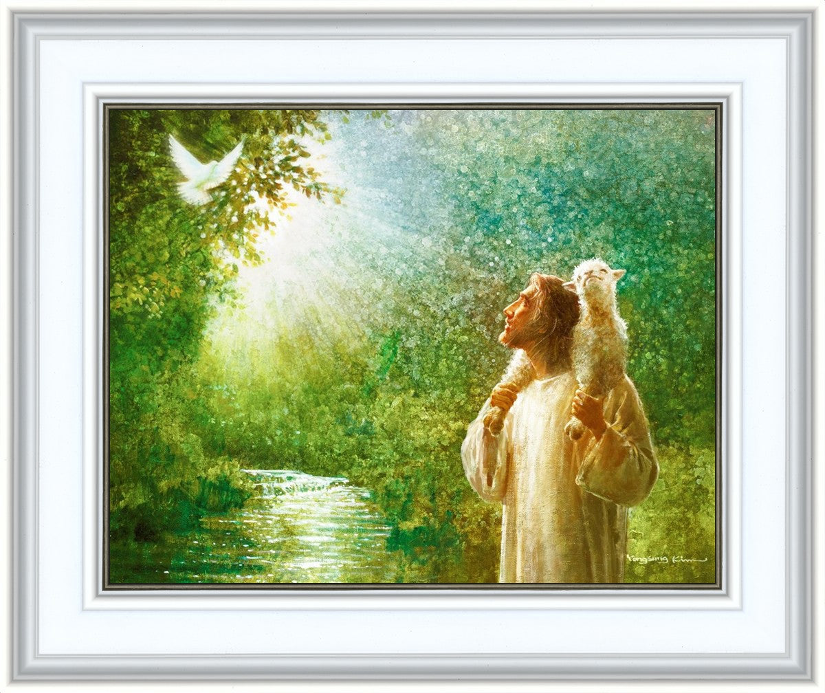 The Grace of God