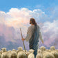 In His Keeping