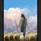 In His Keeping