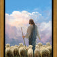 In His Keeping
