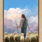 In His Keeping