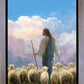 In His Keeping