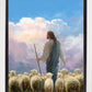 In His Keeping