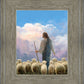 In His Keeping