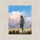 In His Keeping