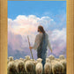 In His Keeping