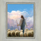 In His Keeping