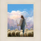 In His Keeping