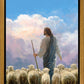 In His Keeping