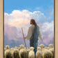 In His Keeping