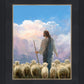 In His Keeping