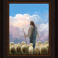In His Keeping