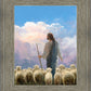In His Keeping