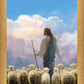 In His Keeping