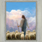 In His Keeping