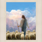 In His Keeping