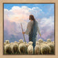 In His Keeping