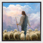 In His Keeping