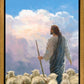 In His Keeping