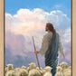 In His Keeping