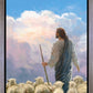In His Keeping