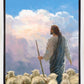 In His Keeping