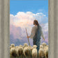 In His Keeping