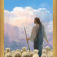 In His Keeping
