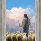 In His Keeping