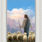 In His Keeping
