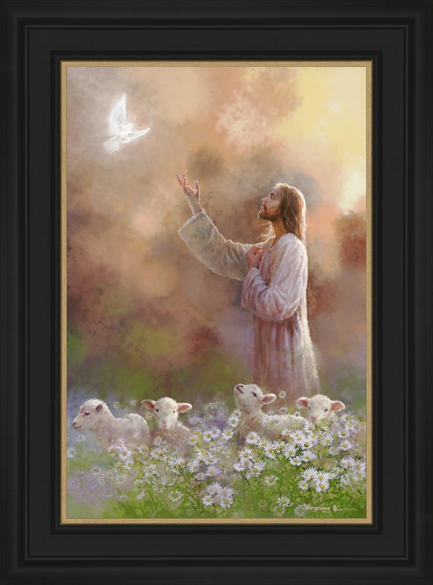 Prince of Peace