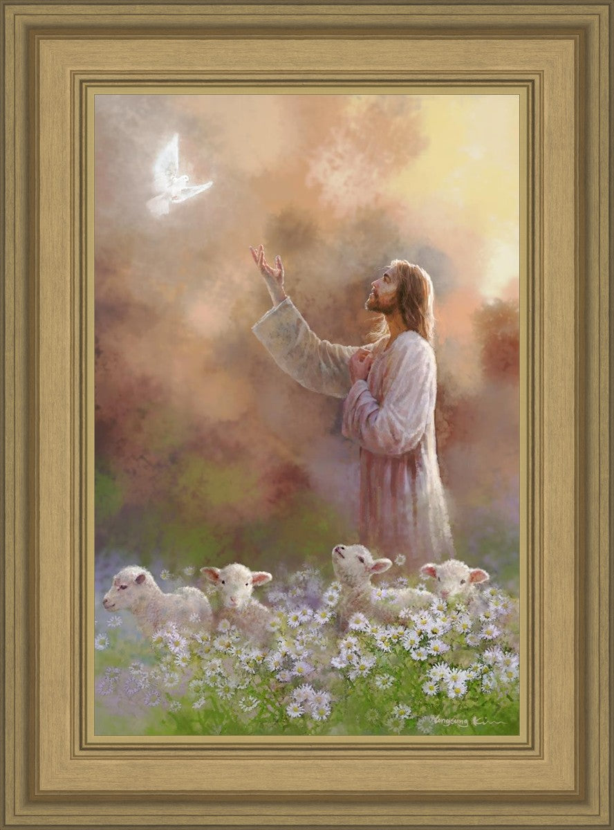 Prince of Peace