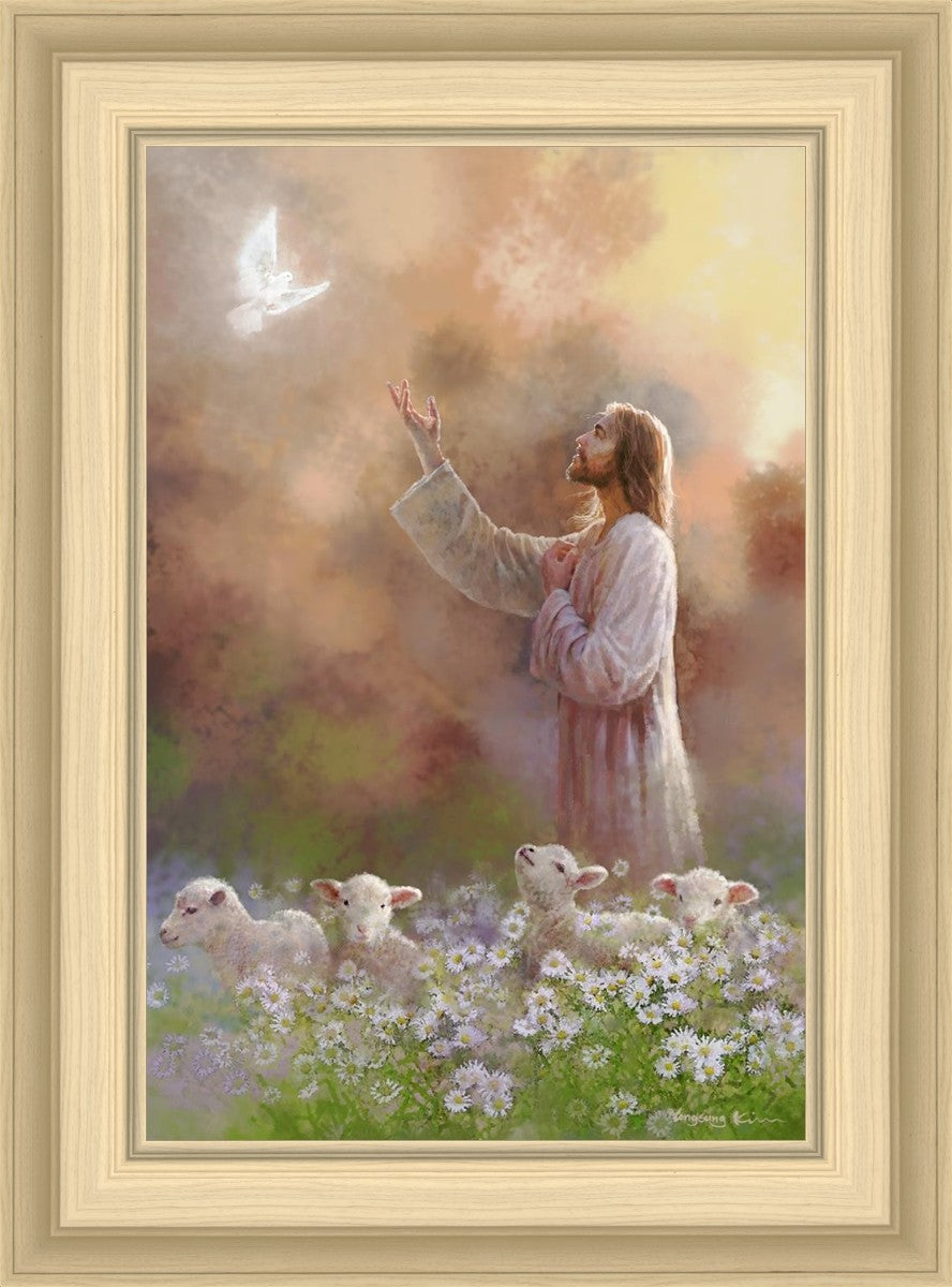 Prince of Peace