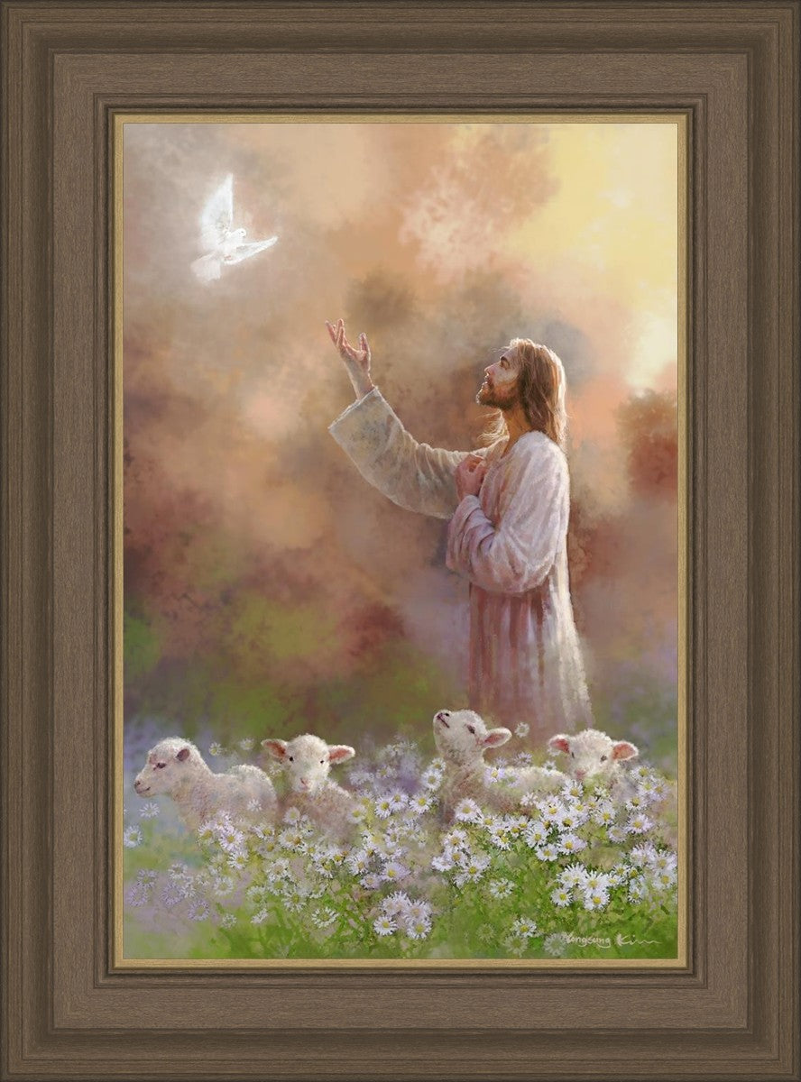 Prince of Peace
