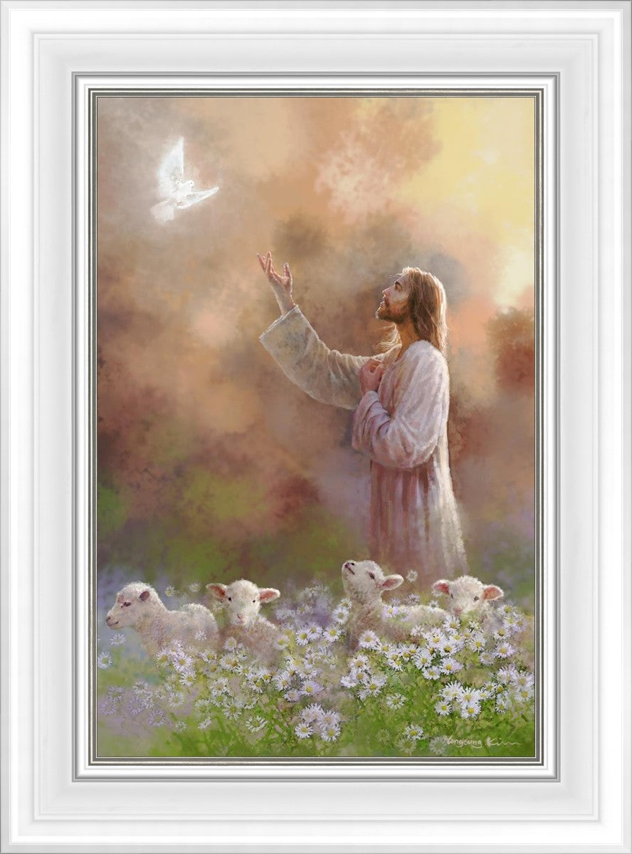 Prince of Peace